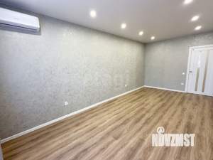 2-к квартира, вторичка, 63м2, 5/19 этаж