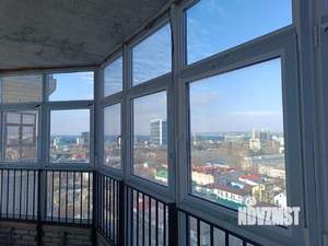 2-к квартира, вторичка, 90м2, 6/14 этаж