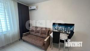 Студия квартира, вторичка, 22м2, 8/21 этаж