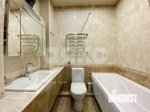 3-к квартира, вторичка, 73м2, 3/7 этаж