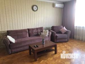 2-к квартира, вторичка, 66м2, 6/6 этаж