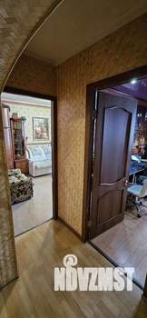 2-к квартира, вторичка, 51м2, 8/9 этаж