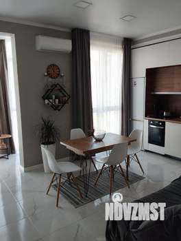 3-к квартира, вторичка, 80м2, 9/17 этаж