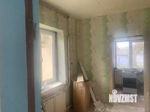 2-к квартира, вторичка, 32м2, 1/1 этаж