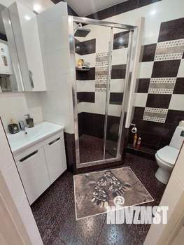 1-к квартира, вторичка, 38м2, 5/9 этаж