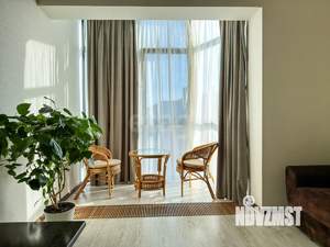 1-к квартира, вторичка, 39м2, 3/6 этаж