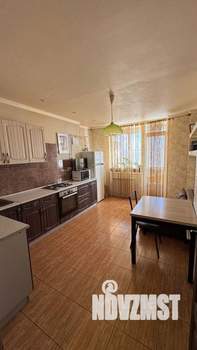 1-к квартира, вторичка, 48м2, 10/13 этаж