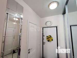 Студия квартира, вторичка, 28м2, 12/16 этаж