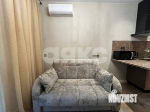 1-к квартира, вторичка, 40м2, 2/16 этаж