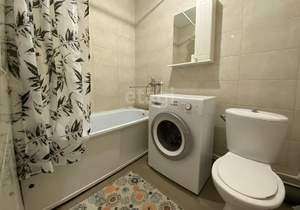 Студия квартира, вторичка, 28м2, 2/10 этаж