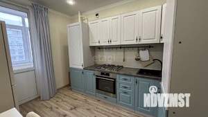 1-к квартира, вторичка, 39м2, 5/10 этаж