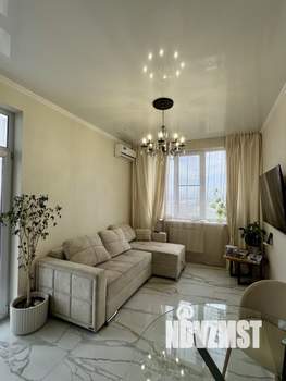 2-к квартира, вторичка, 64м2, 11/16 этаж