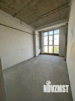 1-к квартира, вторичка, 38м2, 2/3 этаж