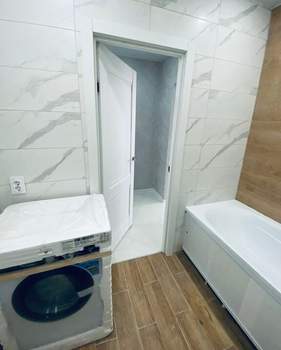 Студия квартира, вторичка, 27м2, 5/20 этаж