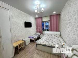 2-к квартира, вторичка, 55м2, 4/5 этаж