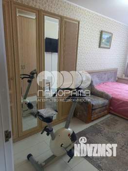 2-к квартира, вторичка, 66м2, 2/17 этаж