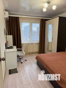 2-к квартира, вторичка, 57м2, 8/16 этаж