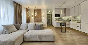 3-к квартира, вторичка, 109м2, 3/11 этаж