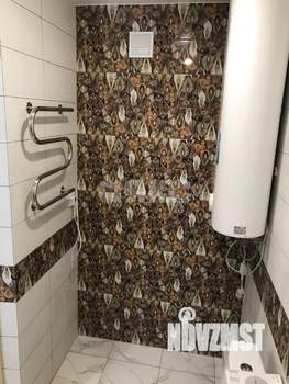 Студия квартира, вторичка, 37м2, -1/13 этаж