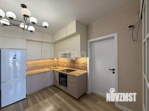 2-к квартира, вторичка, 59м2, 11/20 этаж