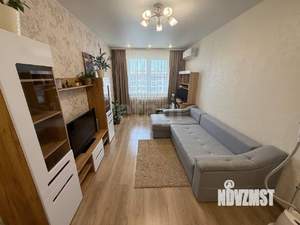 2-к квартира, вторичка, 62м2, 20/20 этаж