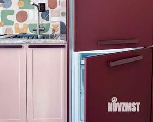 1-к квартира, вторичка, 36м2, 8/16 этаж