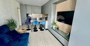 2-к квартира, вторичка, 61м2, 16/18 этаж
