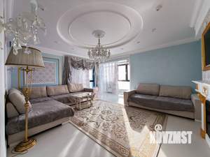 2-к квартира, вторичка, 90м2, 2/6 этаж