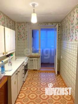 3-к квартира, вторичка, 81м2, 6/9 этаж