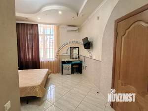 Студия квартира, вторичка, 19м2, 1/4 этаж