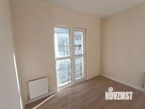 1-к квартира, вторичка, 44м2, 5/7 этаж