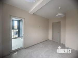 2-к квартира, вторичка, 57м2, 10/15 этаж