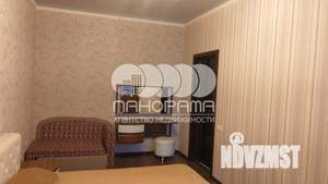 1-к квартира, вторичка, 38м2, 1/5 этаж