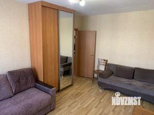 1-к квартира, вторичка, 33м2, 2/5 этаж