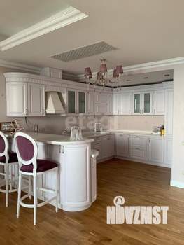 2-к квартира, вторичка, 98м2, 5/12 этаж