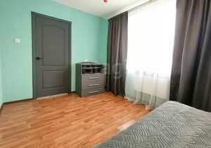 3-к квартира, вторичка, 82м2, 2/9 этаж