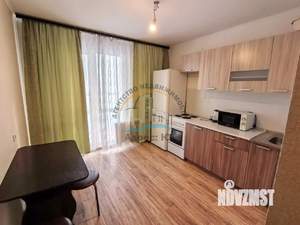 1-к квартира, вторичка, 36м2, 6/16 этаж