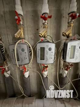 1-к квартира, вторичка, 36м2, -1/9 этаж