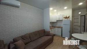 1-к квартира, вторичка, 43м2, 5/6 этаж