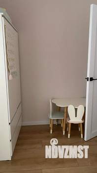 1-к квартира, вторичка, 47м2, 1/16 этаж