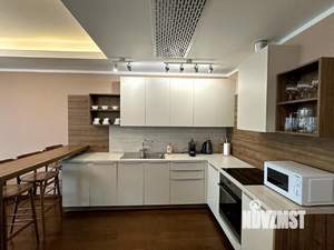 1-к квартира, вторичка, 91м2, 2/14 этаж
