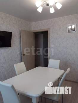 2-к квартира, вторичка, 61м2, 16/16 этаж