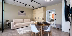 2-к квартира, вторичка, 51м2, 10/12 этаж