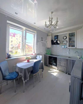 1-к квартира, вторичка, 36м2, 3/12 этаж