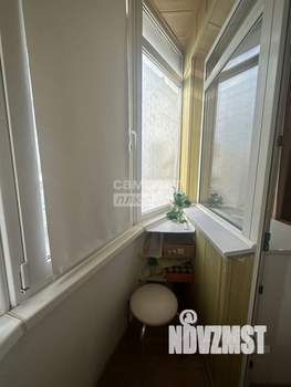 2-к квартира, вторичка, 36м2, 4/6 этаж