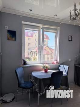 1-к квартира, вторичка, 35м2, 3/13 этаж