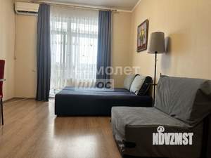 Студия квартира, вторичка, 26м2, 2/12 этаж