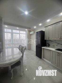 2-к квартира, вторичка, 49м2, 6/7 этаж