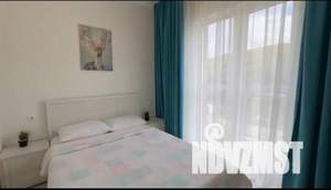 1-к квартира, вторичка, 40м2, 4/7 этаж