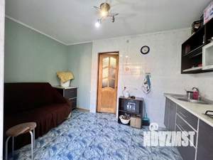 1-к квартира, вторичка, 40м2, 2/5 этаж